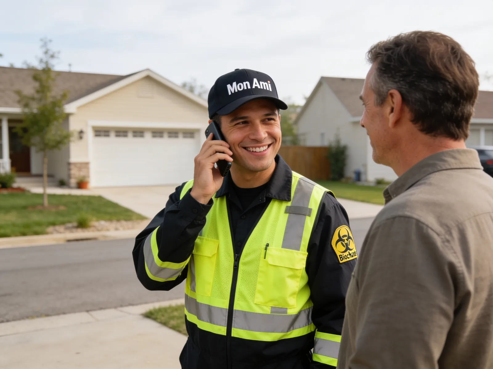 Sewage Cleanup Saul, KY FAQs